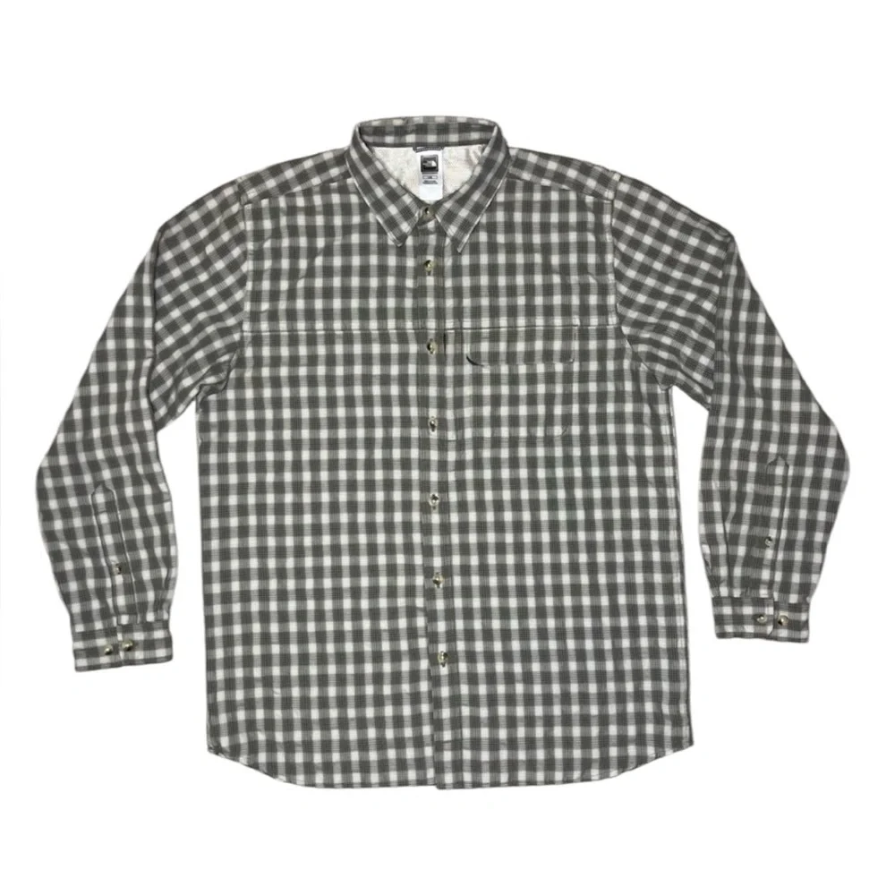 The North Face shirt